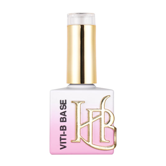 HYBRID Viti-B Base Gel 18ml - HYBA BEAUTY