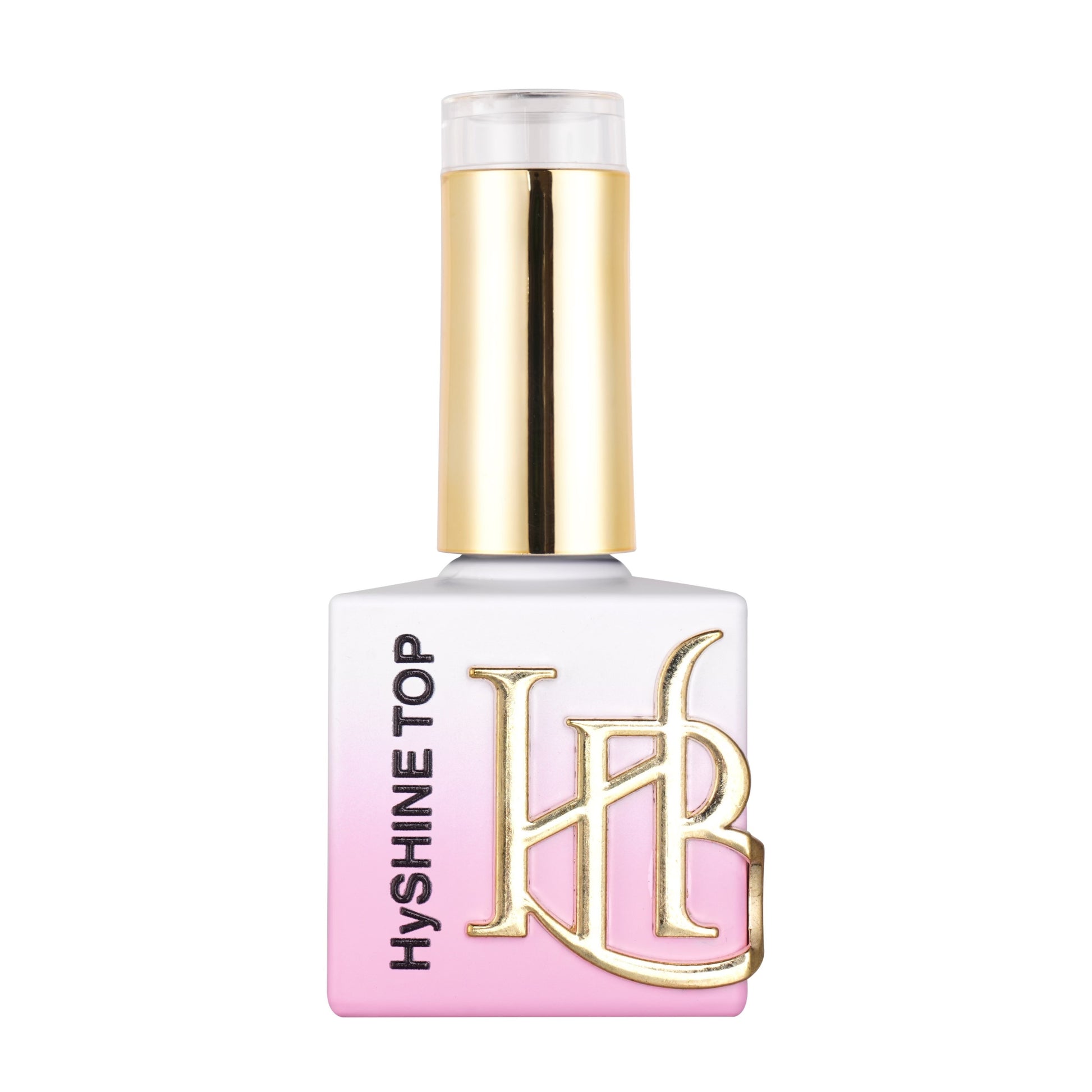 HYBRID HyShine Top Gel - 18ml - HYBA BEAUTY