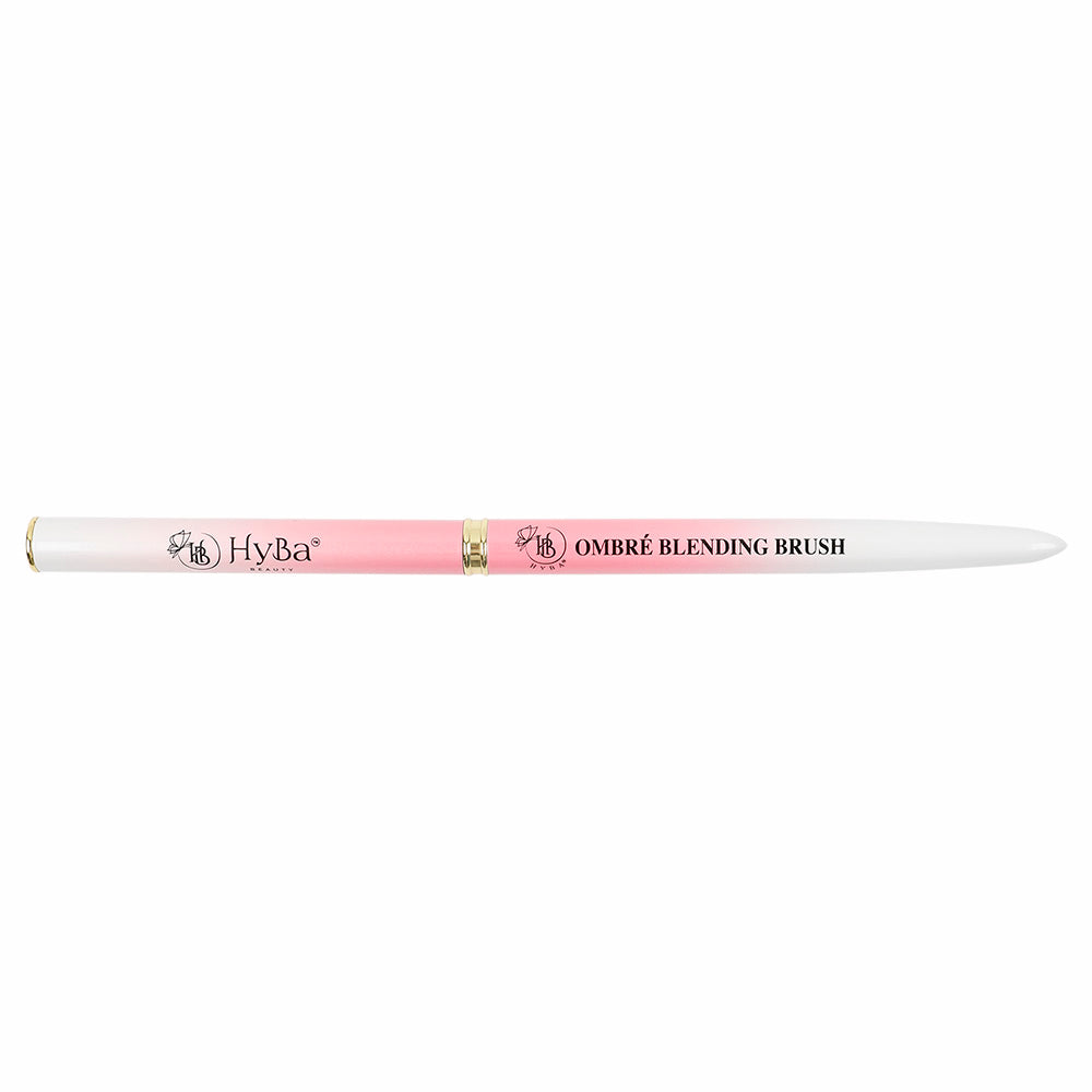 #9 OMBRÉ BLENDING Brush - Nail Art Essential - HYBA BEAUTY