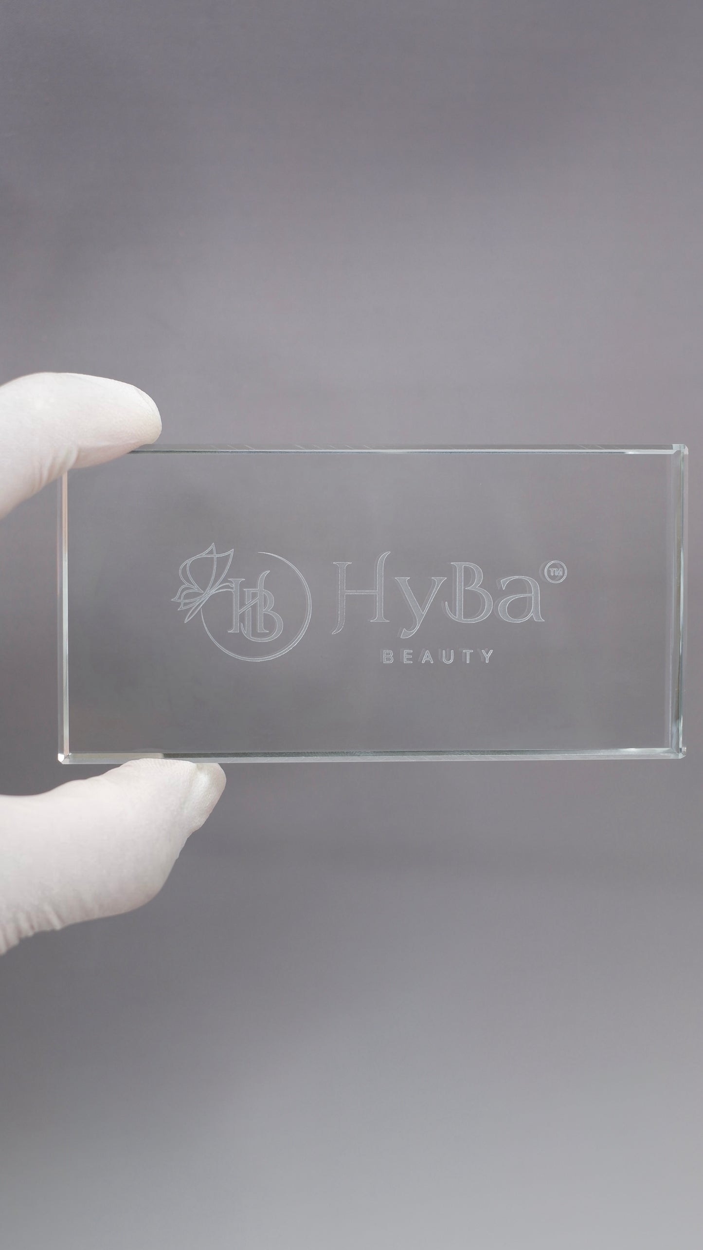 Crystal Art Pro Pallet (RECTANGLE) - HYBA BEAUTY