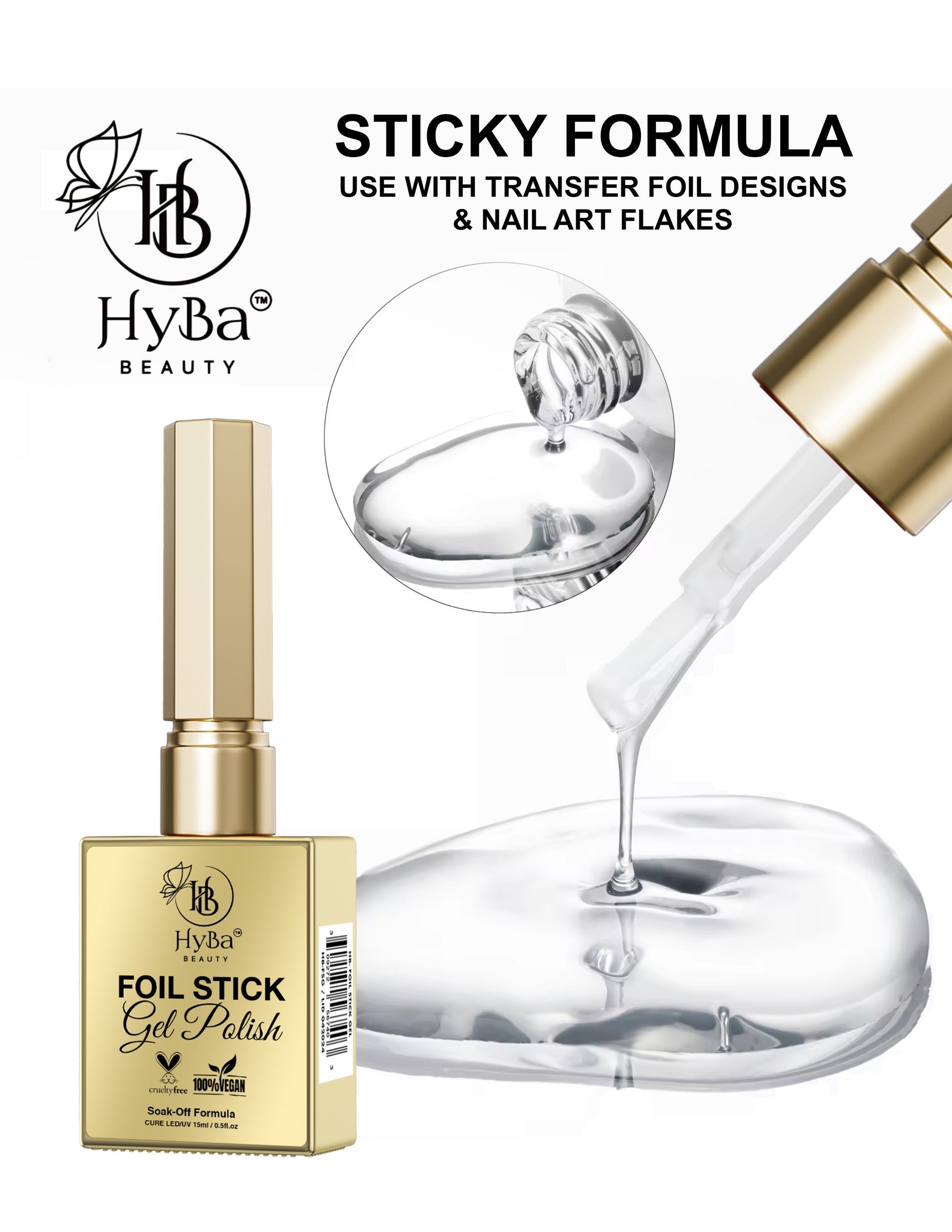 Sindy's Top Pick - HYBA BEAUTY