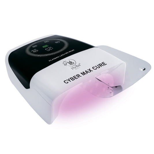 CYBER MAX Cure Nail Gel Machine 90watt - HYBA BEAUTY