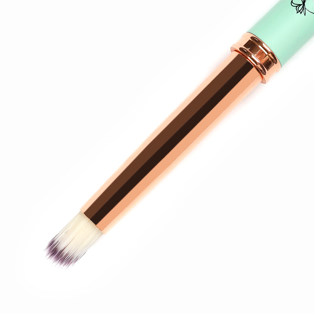 #8 OMBRÉ PIGMENT BRUSH - HYBA BEAUTY